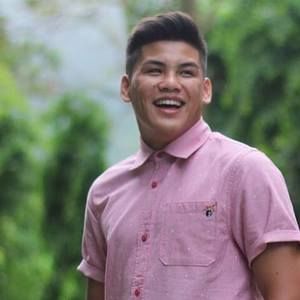 Meet your Posher, Jaron